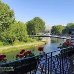 Apartment Hortillon Amiens