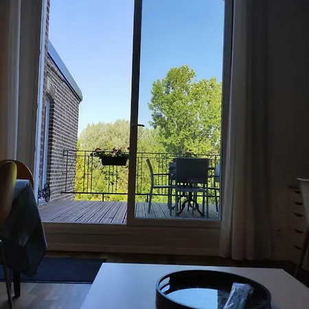 Hortillon Daire Amiens