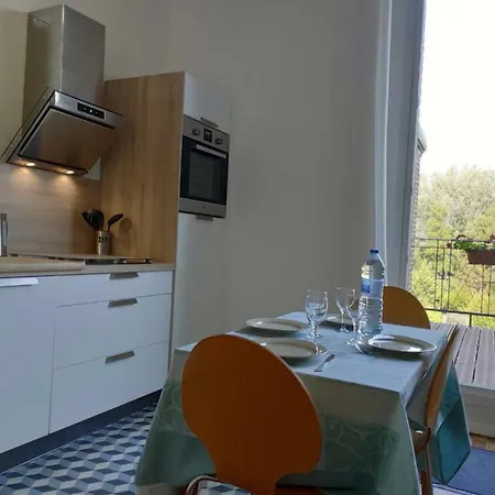 Daire Hortillon Amiens