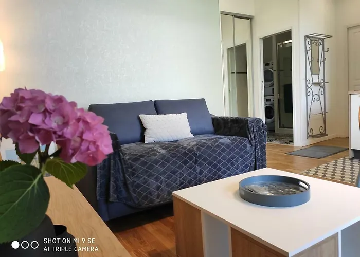 Apartment Hortillon Amiens