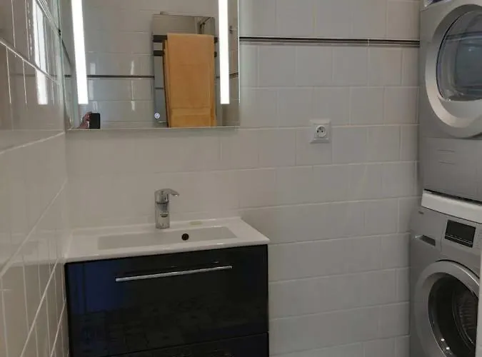 Apartment Hortillon *