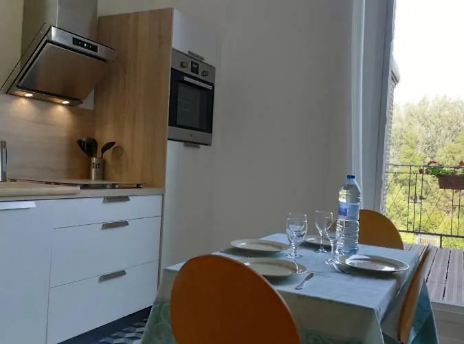 Apartment Hortillon Amiens